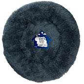 Let's Sleep Donut Dunkelgrau Let's Sleep Donut Dunkelgrau