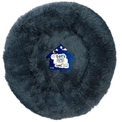 Let's Sleep Donut Dunkelgrau Let's Sleep Donut Dunkelgrau