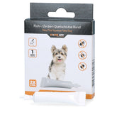 Knock Off Floh- und Zeckenpipette <5kg Hund Knock Off Floh- und Zeckenpipette <5kg Hund
