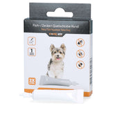 Knock Off Floh- und Zeckenpipette <5kg Hund Knock Off Floh- und Zeckenpipette <5kg Hund