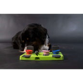 Eat Slow Live Longer Denkspielzeug Puzzle Rectangle Eat Slow Live Longer Denkspielzeug Puzzle Rectangle