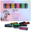 Paardenpraat Ihre Kreide Regenbogen