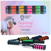 Paardenpraat Ihre Kreide Regenbogen Paardenpraat Ihre Kreide Regenbogen