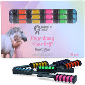 Paardenpraat Ihre Kreide Regenbogen Paardenpraat Ihre Kreide Regenbogen