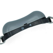 Agradi Halsband Anti-Rinde Grau Agradi Halsband Anti-Rinde Grau