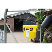 Knock Pest FliegenEimer FlyNip Inkl. 240g Leckerbissen Knock Pest FliegenEimer FlyNip Inkl. 240g Leckerbissen