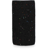 Excellent Bandage Animal Profi Glitter Schwarz Excellent Bandage Animal Profi Glitter Schwarz