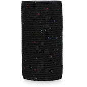 Excellent Bandage Animal Profi Glitter Schwarz Excellent Bandage Animal Profi Glitter Schwarz