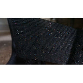 Excellent Bandage Animal Profi Glitter Schwarz Excellent Bandage Animal Profi Glitter Schwarz