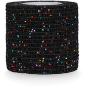 Excellent Bandage Animal Profi Glitter Schwarz Excellent Bandage Animal Profi Glitter Schwarz