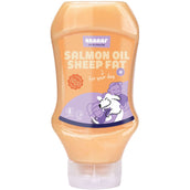 Braaaf Lachsöl/Schafenfett Duo Braaaf Lachsöl/Schafenfett Duo