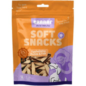 Braaaf Chicken & Fish Twisted Bites Braaaf Chicken & Fish Twisted Bites