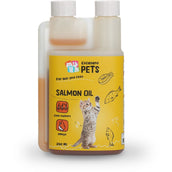 Excellent Cat Salmon Oil