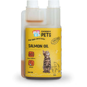 Excellent Cat Salmon Oil Excellent Cat Salmon Oil