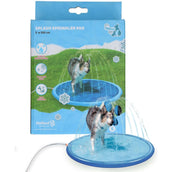 Coolpets Kühlmatte Splash Sprinkler Coolpets Kühlmatte Splash Sprinkler