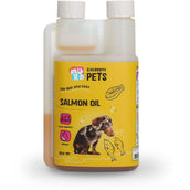Excellent Dog Salmon Oil Excellent Dog Salmon Oil