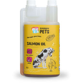 Excellent Dog Salmon Oil Excellent Dog Salmon Oil