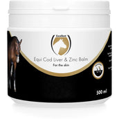 Excellent Cod Liver & Zinc Balm Excellent Cod Liver & Zinc Balm