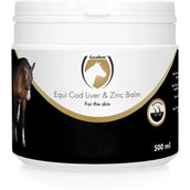 Excellent Cod Liver & Zinc Balm Excellent Cod Liver & Zinc Balm