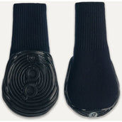 Goo-eez Regular Dog Boots 2-pack Schwarz Goo-eez Regular Dog Boots 2-pack Schwarz