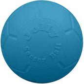 Jolly Pets Mini Soccer Ball Ozeanblau Jolly Pets Mini Soccer Ball Ozeanblau