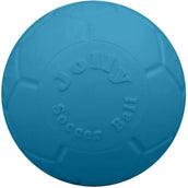 Jolly Pets Mini Soccer Ball Ozeanblau Jolly Pets Mini Soccer Ball Ozeanblau