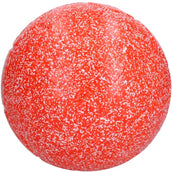 Jolly Pets Soccer Ball Orange/Weiß Jolly Pets Soccer Ball Orange/Weiß