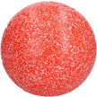 Orange/Weiß