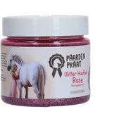 Paardenpraat Huflack Glitter Rosa Paardenpraat Huflack Glitter Rosa