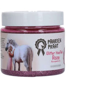 Paardenpraat Huflack Glitter Rosa Paardenpraat Huflack Glitter Rosa