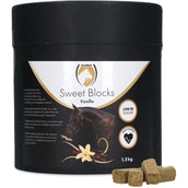 Excellent Sweet Blocks Vanille Excellent Sweet Blocks Vanille