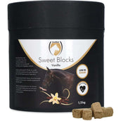 Excellent Sweet Blocks Vanille Excellent Sweet Blocks Vanille