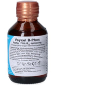 Veyx Veyfo Veyxol B-Phos Veyx Veyfo Veyxol B-Phos