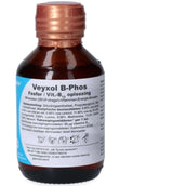 Veyx Veyfo Veyxol B-Phos Veyx Veyfo Veyxol B-Phos