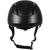 HORKA Reithelm Dali Strass Schwarz/Silber HORKA Reithelm Dali Strass Schwarz/Silber