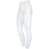 HORKA Reitleggings Momentum Weiß/Rosagold HORKA Reitleggings Momentum Weiß/Rosagold