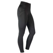 HORKA Reitleggings Momentum Schwarz/Roségold HORKA Reitleggings Momentum Schwarz/Roségold