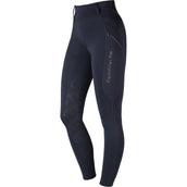 HORKA Reitleggings Momentum Blau/Rose HORKA Reitleggings Momentum Blau/Rose