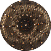 HORKA Haarnetz Delicate Schwarz/Braun HORKA Haarnetz Delicate Schwarz/Braun