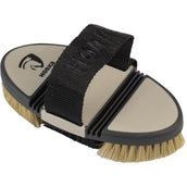 HORKA Weiche Kardätsche Schwarz HORKA Weiche Kardätsche Schwarz