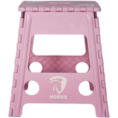HORKA Aufstiegshilfe Get Up Faltbar Rosa HORKA Aufstiegshilfe Get Up Faltbar Rosa
