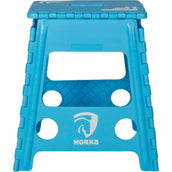HORKA Aufstiegshilfe Get Up Faltbar Licht Blau HORKA Aufstiegshilfe Get Up Faltbar Licht Blau