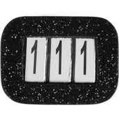 HORKA Kopfnummer Spark Schwarz HORKA Kopfnummer Spark Schwarz