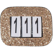 HORKA Kopfnummer Spark Rosagold HORKA Kopfnummer Spark Rosagold