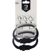 HORKA Sicherheitsring Schwarz HORKA Sicherheitsring Schwarz