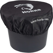 HORKA Eimer Hülle Schwarz HORKA Eimer Hülle Schwarz