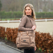 HORKA Putztasche Deluxe Kaffee HORKA Putztasche Deluxe Kaffee