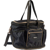 HORKA Putztasche Deluxe Schwarz/Rosa HORKA Putztasche Deluxe Schwarz/Rosa