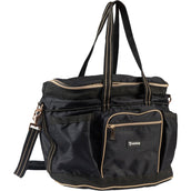 HORKA Putztasche Deluxe Schwarz/Rosa HORKA Putztasche Deluxe Schwarz/Rosa