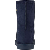 HORKA Stiefel Woolley Blau HORKA Stiefel Woolley Blau